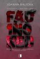 Fading Red - tantis.pl