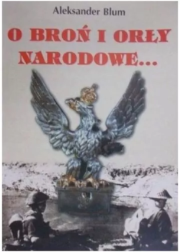 O broń i orły narodowe - tantis.pl