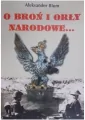 O broń i orły narodowe - tantis.pl