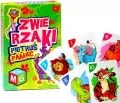 Multigra. Piotruś Zwierzaki - tantis.pl