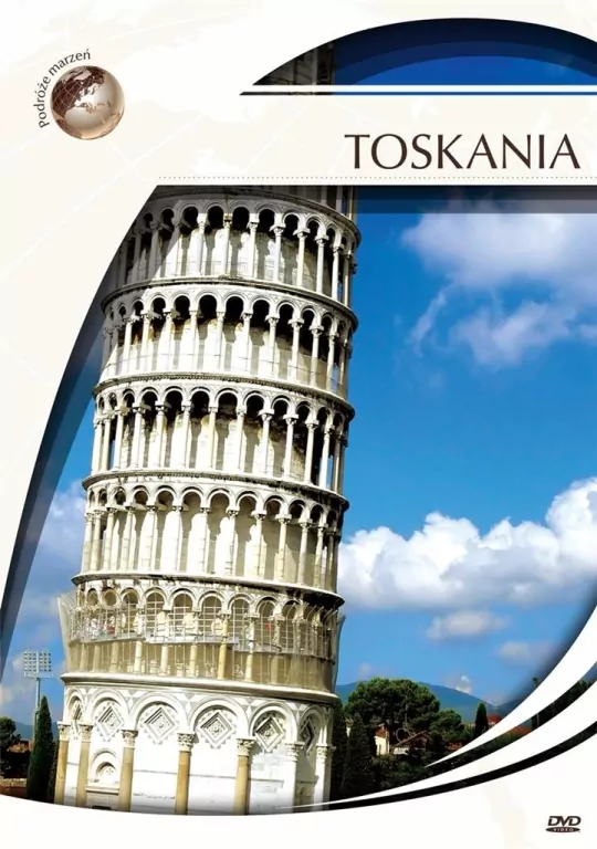 Toskania. Podróże Marzeń - tantis.pl