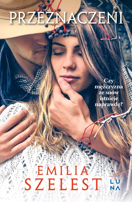 Przeznaczeni - tantis.pl