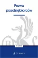 Prawo przedsiębiorców w.10 - tantis.pl