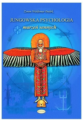 Jungowska psychologia marzeń sennych - tantis.pl