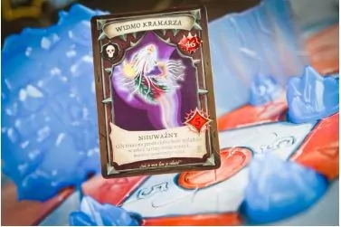 Wojownicy Podziemi: Zamek Zajadłej Zimy - tantis.pl