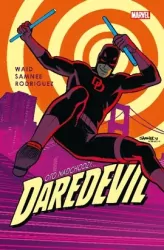Oto nachodzi... Daredevil. Marvel Classic. Tom 4