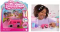 Barbieland Kamper z lalką - tantis.pl