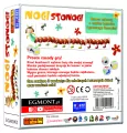 Nogi stonogi - tantis.pl
