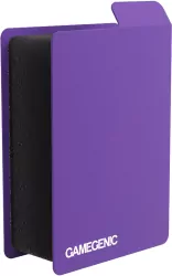 Gamegenic: Sizemorph Divider - Purple