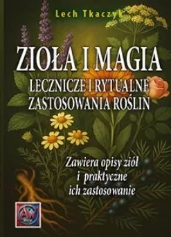 Zioła i magia - tantis.pl