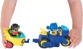 TOMY TOOMIES Batmotor 2w1 - tantis.pl