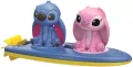 Zestaw do kąpieli Z Deską Surfingową Stitch - tantis.pl