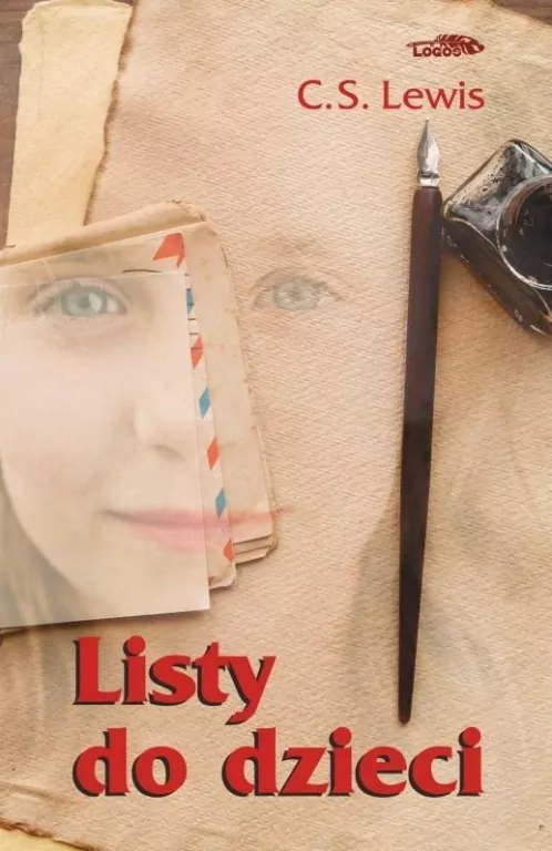 Listy do dzieci - tantis.pl