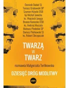 Twarzą w twarz - tantis.pl