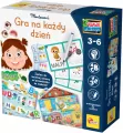 Montessori - Gra na każdy dzień - tantis.pl