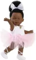 Lalka Zoe Baletnica, 28 cm - tantis.pl