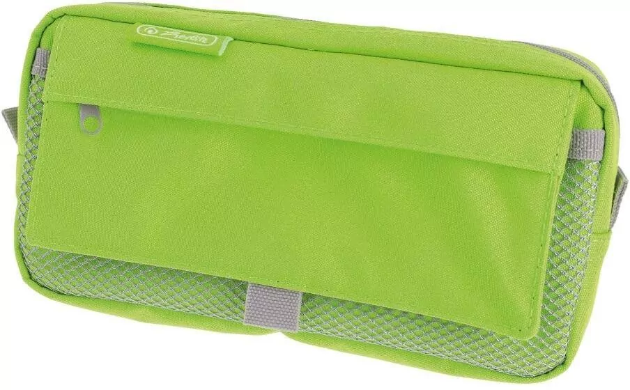 Piórnik neon green - tantis.pl
