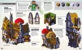 Minecraft. Niesamowite bazy. Budowle pobudzające wyobraźnię - tantis.pl