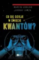 Co się dzieje w świecie kwantów? - tantis.pl