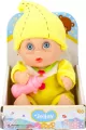 Lalka bobas 24cm owocki MIX - tantis.pl