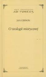 O teologii mistycznej