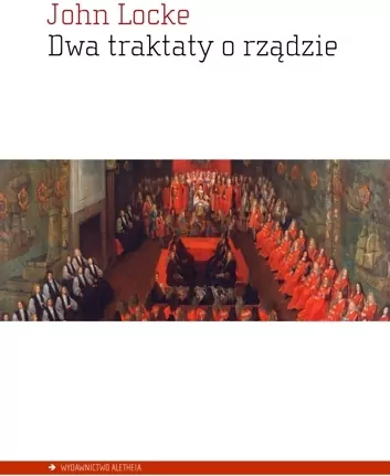 Dwa traktaty o rządzie - tantis.pl