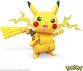 Mega Construx. Pokemon. Pikachu - tantis.pl
