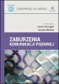 Zaburzenia komunikacji pisemnej - tantis.pl