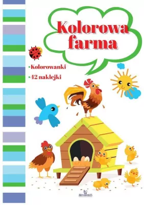 Kolorowa farma