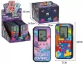 Gra elektroniczna tetris MIX - tantis.pl