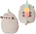 Maskotka Pusheen jednorożec, mały - tantis.pl