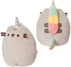 Maskotka Pusheen jednorożec, mały