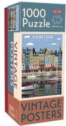 Puzzle 1000. Vintage Normany