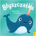 Sklepik z magicznymi zwierzętami. Błyszczałka - tantis.pl
