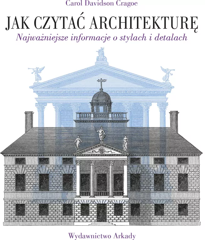Jak czytać architekturę - tantis.pl