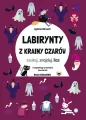 Labirynty z Krainy Czarów - tantis.pl