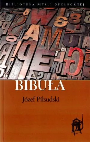 Bibuła - tantis.pl