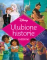 Ulubione historie rodzinne. Disney - tantis.pl