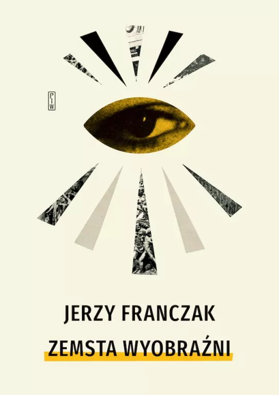 Zemsta wyobraźni - tantis.pl