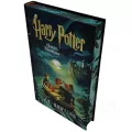 Harry Potter i Kamień Filozoficzny. Harry Potter. Tom 1  (barwione brzegi) - tantis.pl