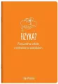 Zeszyt A5/60K kratka Fizyka (10szt) - tantis.pl