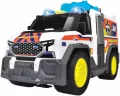 Ambulans biały 30cm - tantis.pl