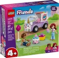 LEGO® Friends . Jednorożcowa dostawa tortu 42675 - tantis.pl