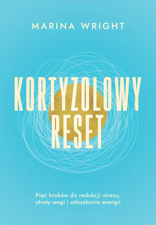Kortyzolowy reset - tantis.pl