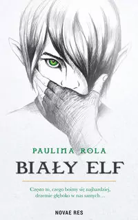 Biały elf - tantis.pl