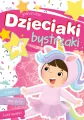 Dzieciaki bystrzaki. Jednorożec - tantis.pl