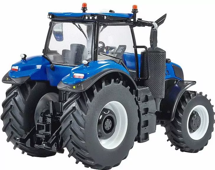 TOMY. Britains New Holland T8.435 Genesis - tantis.pl