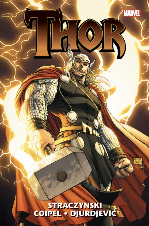 Thor - tantis.pl