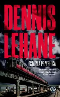 Ostatnia przysługa - tantis.pl