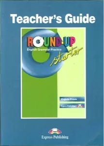 Round Up Starter TB - tantis.pl